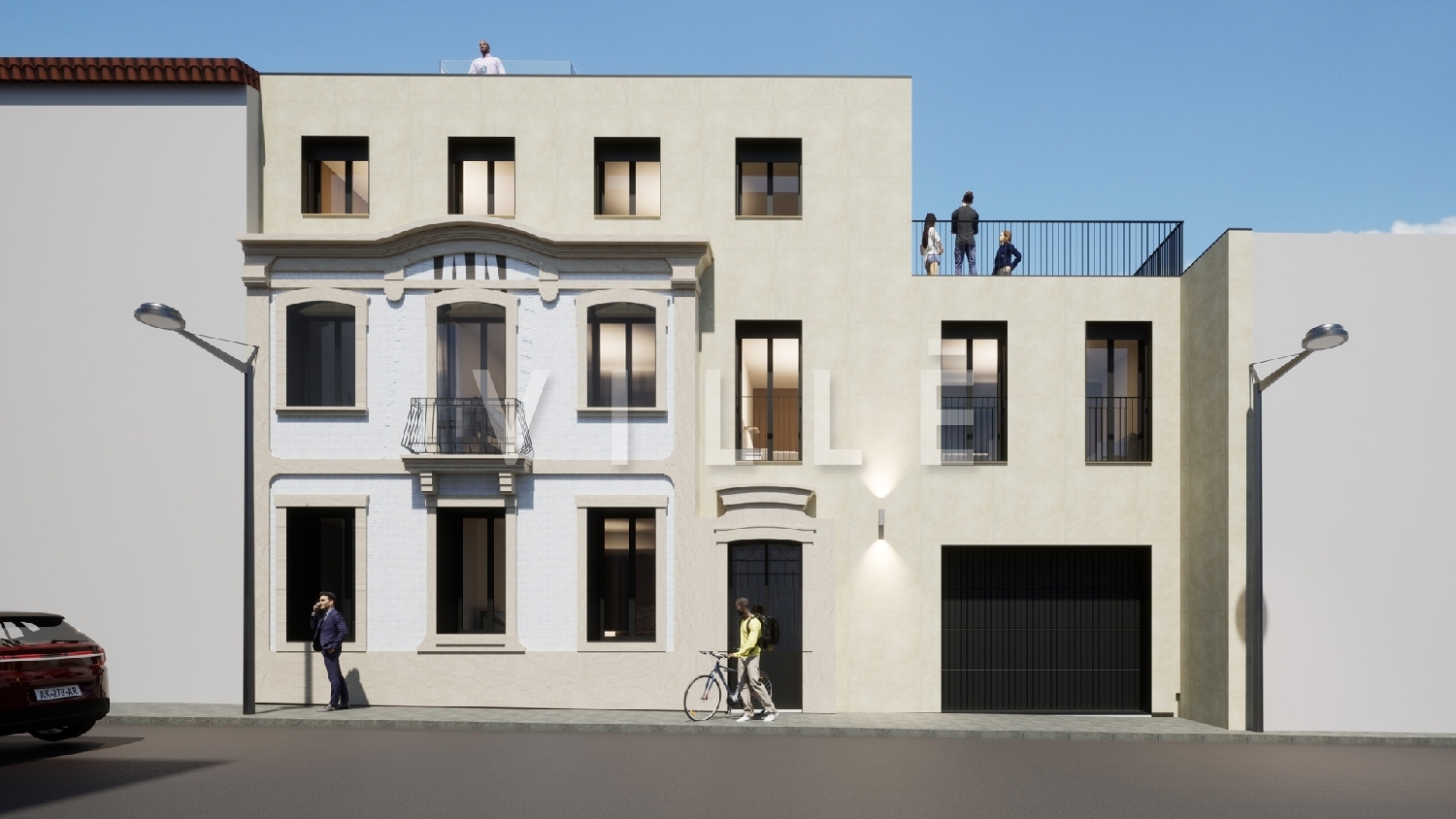  for sale house Aveiro Aveiro 1