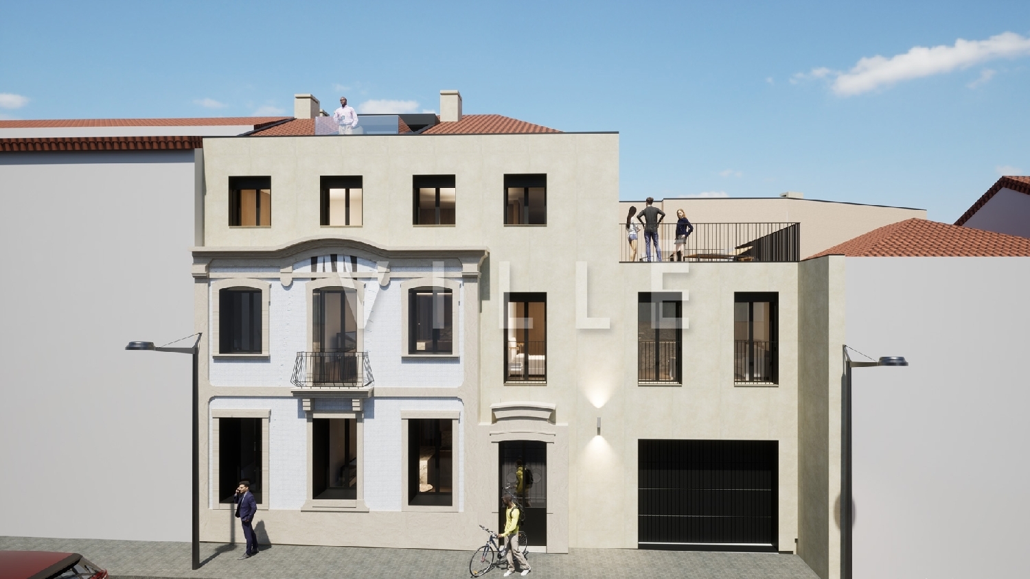  for sale house Aveiro Aveiro 4