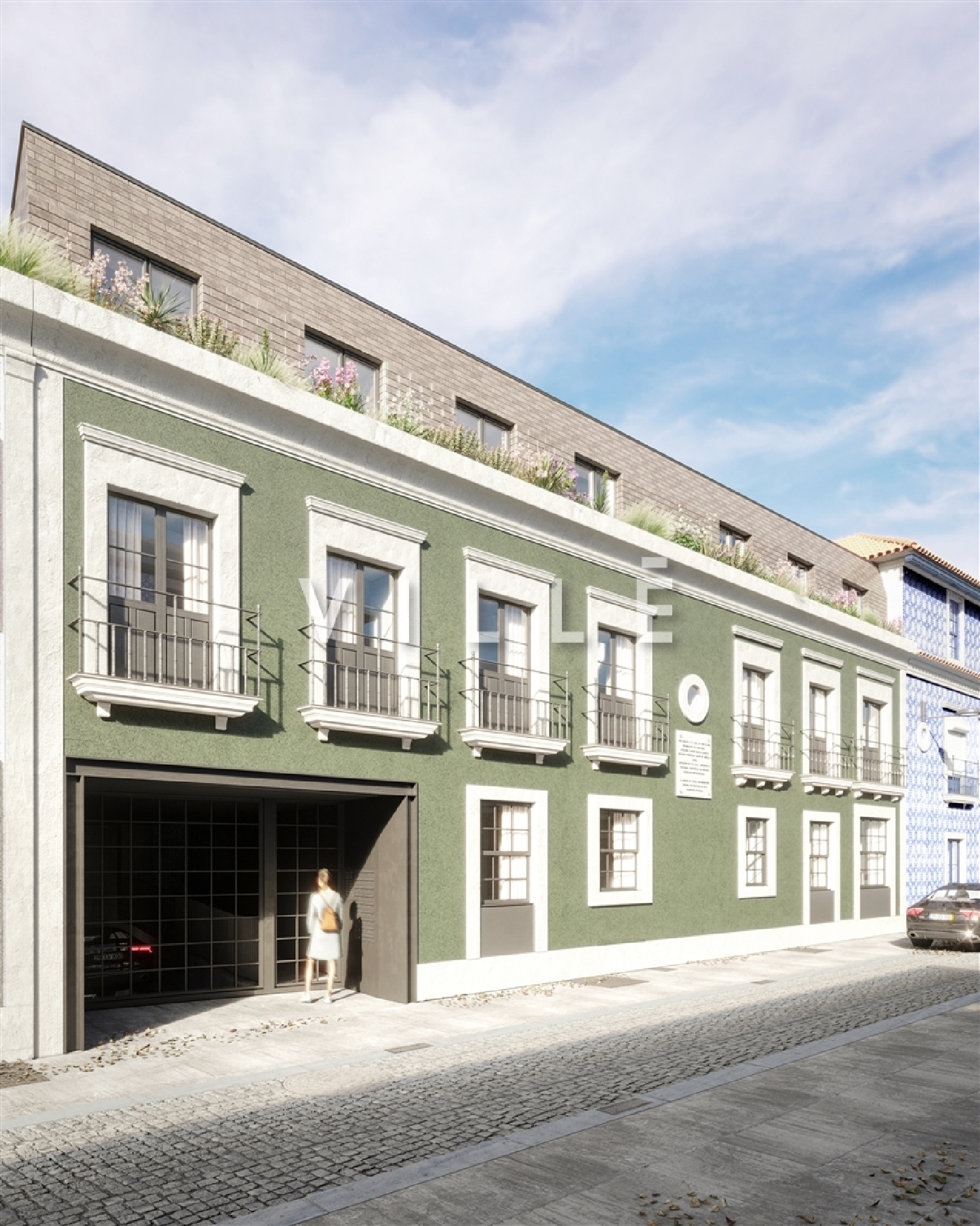  te koop huis Aveiro Aveiro 4