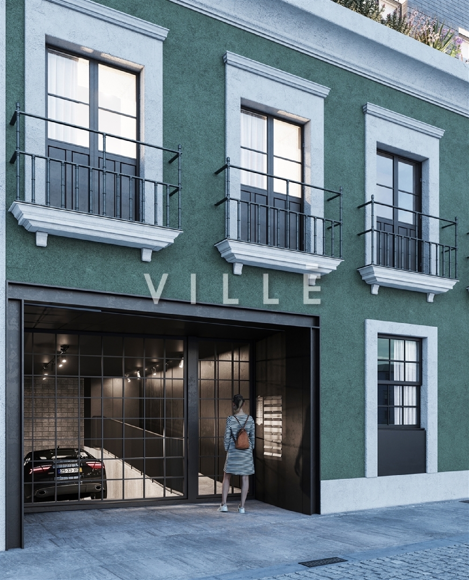 te koop huis Aveiro Aveiro 4