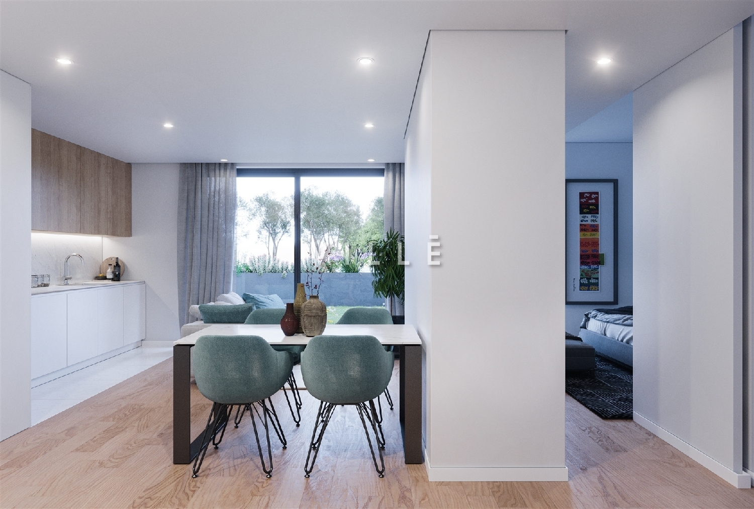 te koop huis Aveiro Aveiro 2