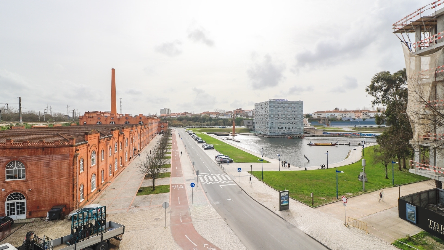  te koop huis Aveiro Aveiro 1