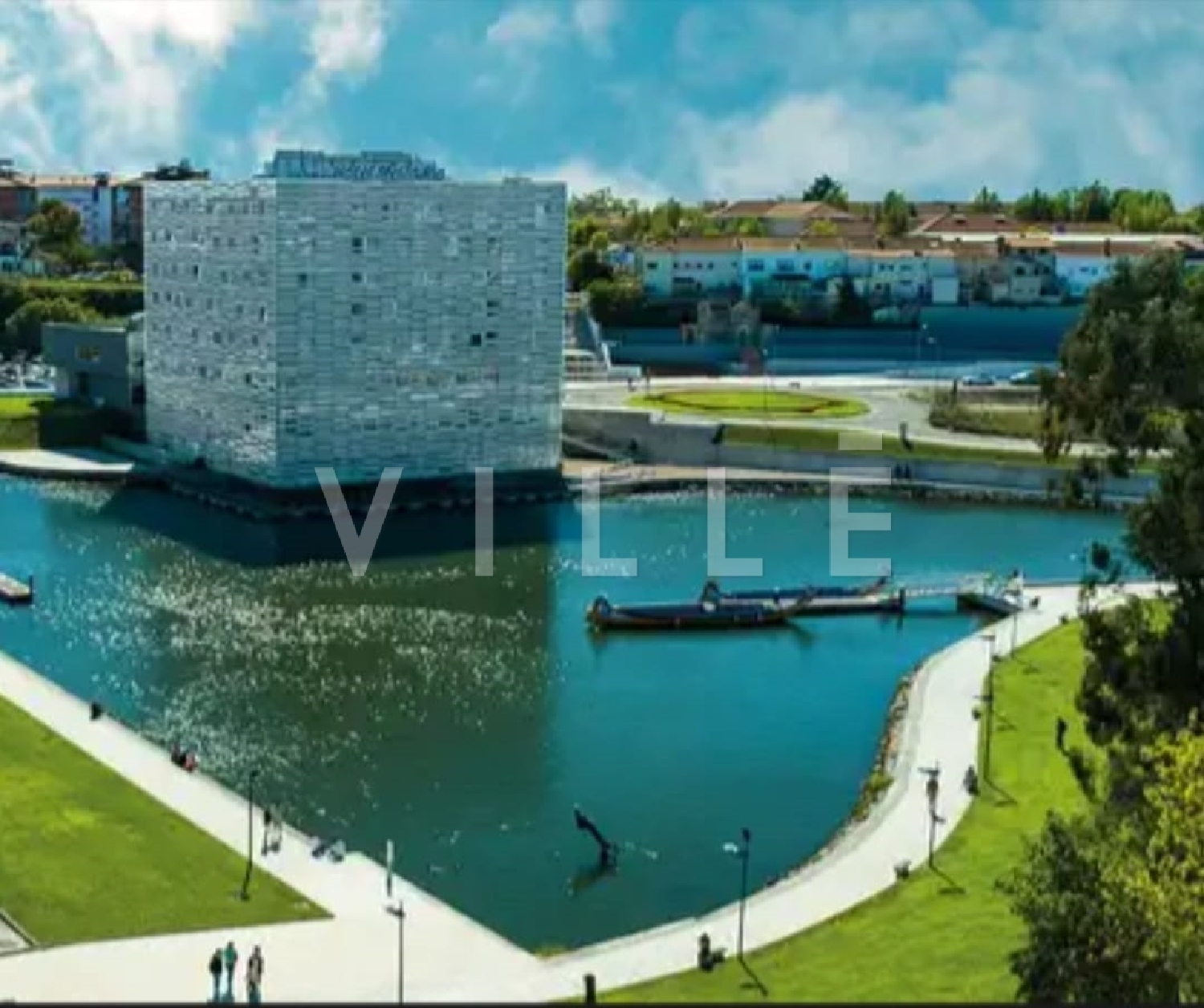 te koop huis Aveiro Aveiro 3