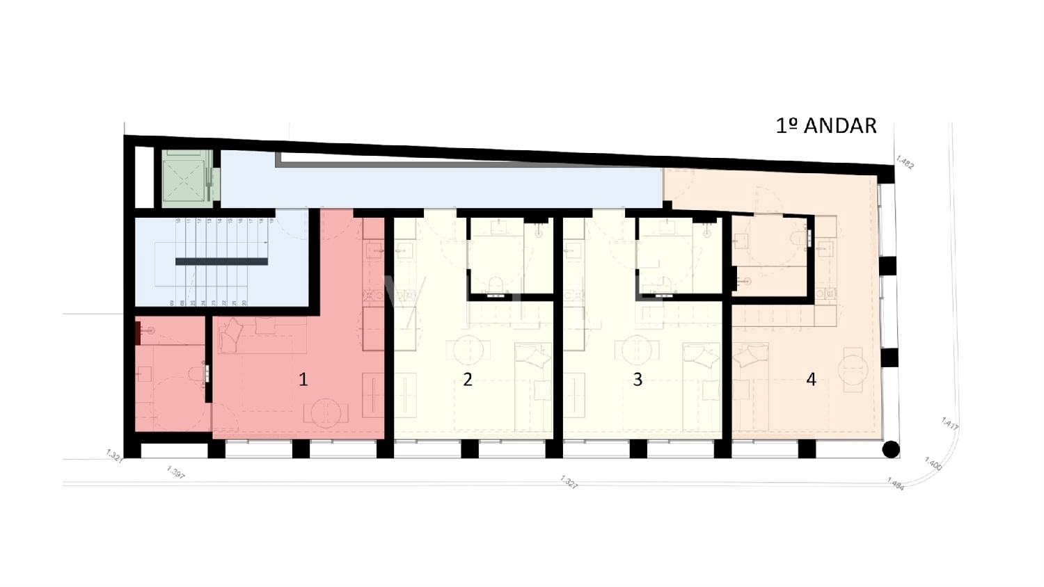 te koop huis Aveiro Aveiro 2