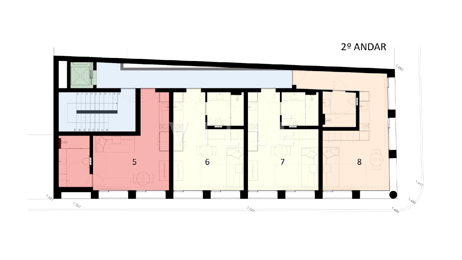 te koop huis Aveiro Aveiro 2