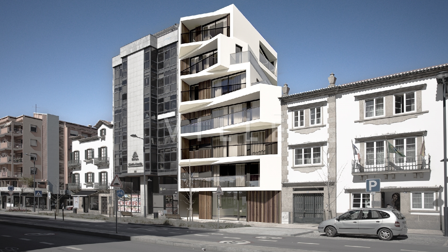  te koop huis Aveiro Aveiro 1