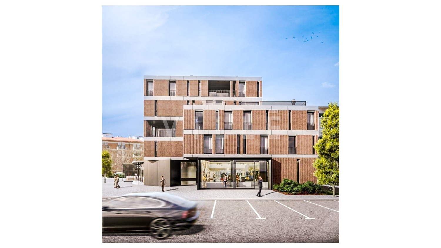 te koop huis Aveiro Aveiro 2