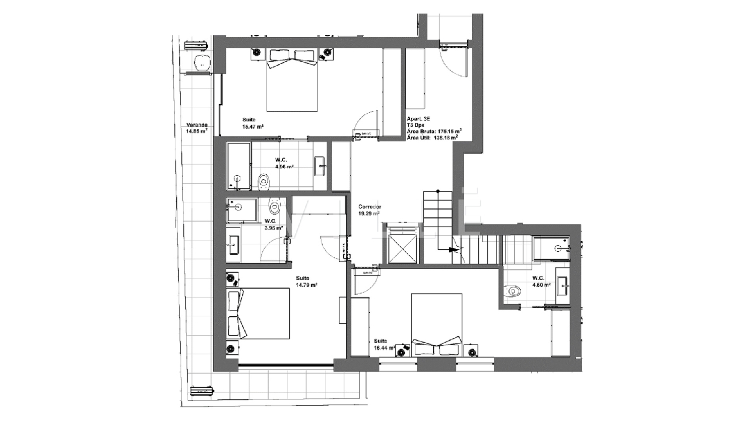 te koop huis Aveiro Aveiro 2