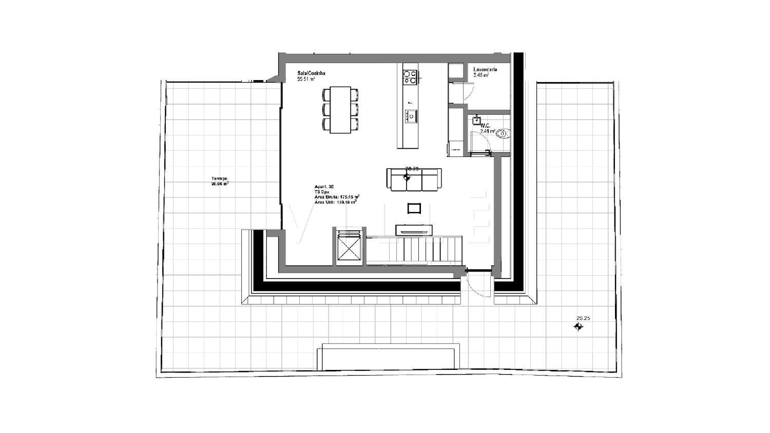 te koop huis Aveiro Aveiro 3