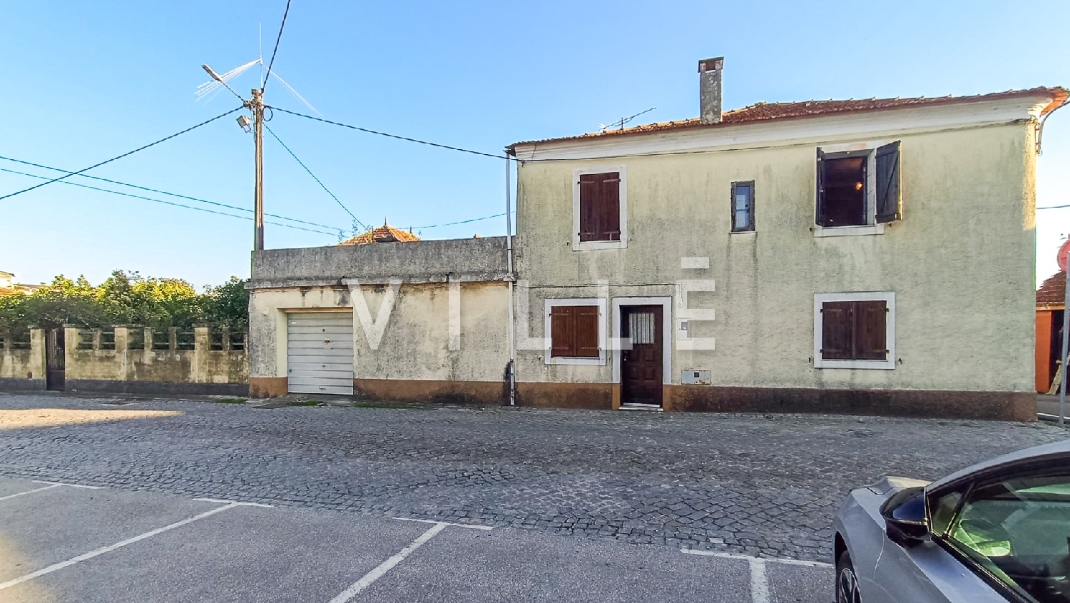 te koop huis Aveiro Aveiro 2
