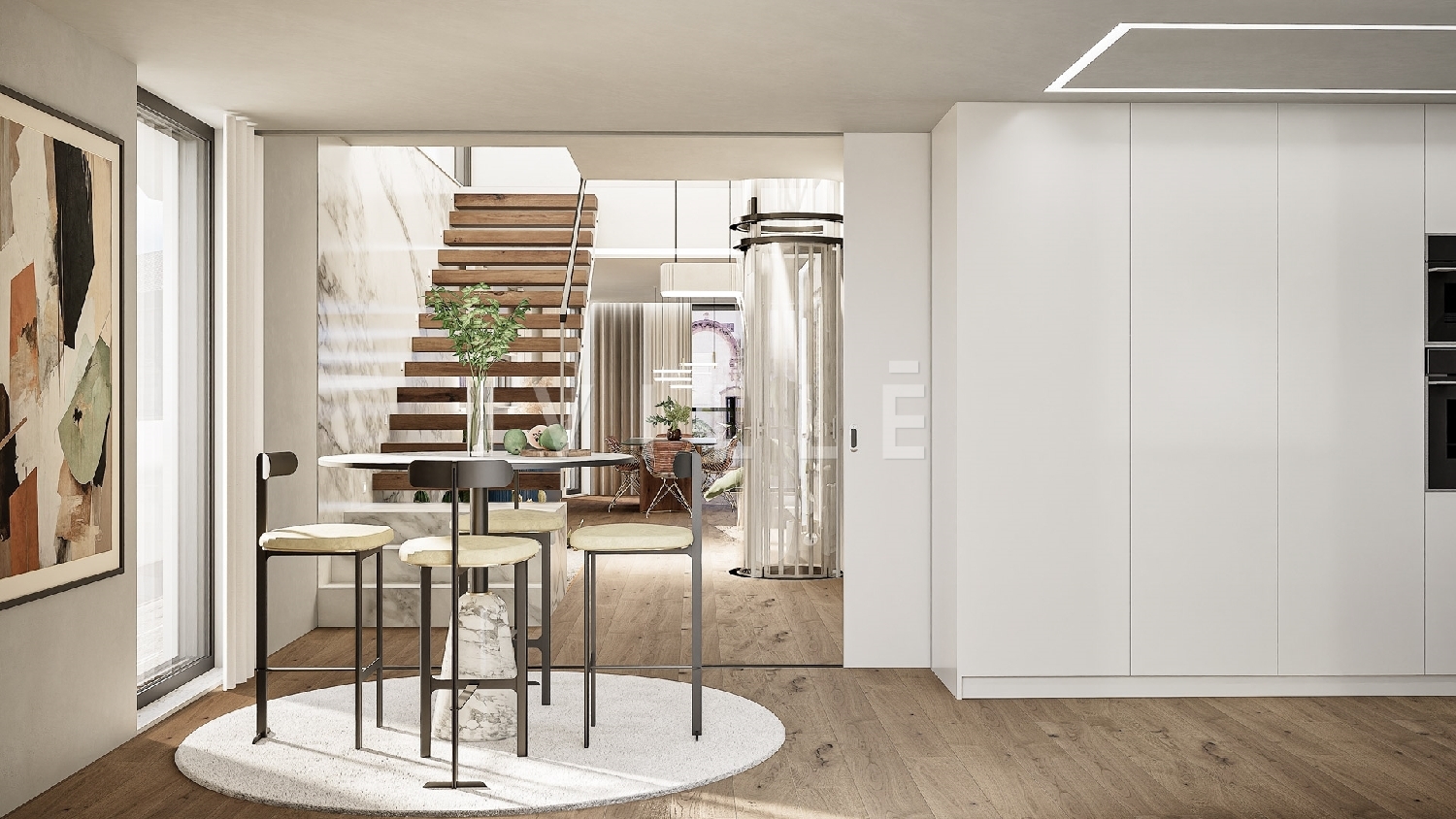 te koop huis Aveiro Aveiro 2