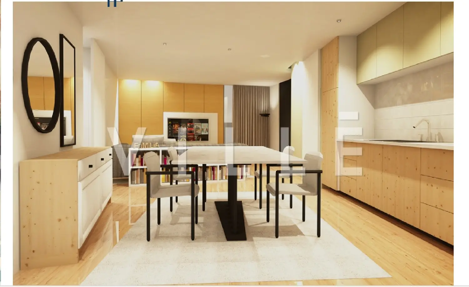  en venta casa Picão Vale De Cambra 1