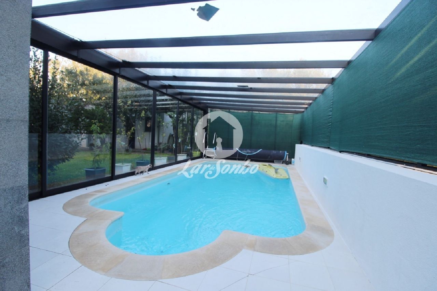  te koop huis Aveleda Vila Do Conde 1
