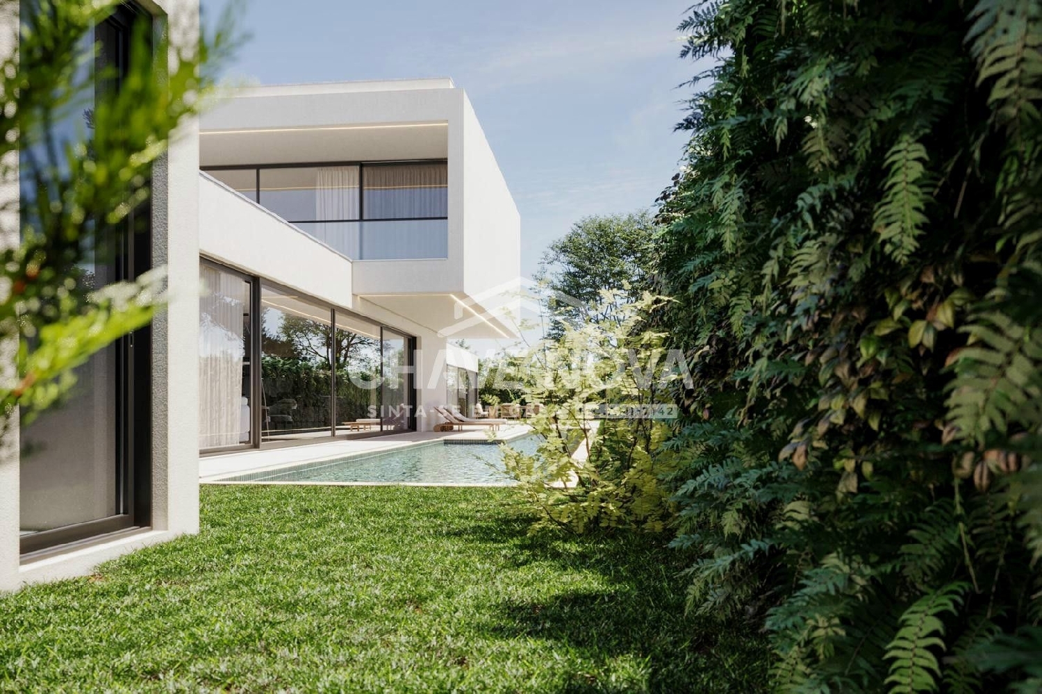 te koop huis Avintes Vila Nova De Gaia 2