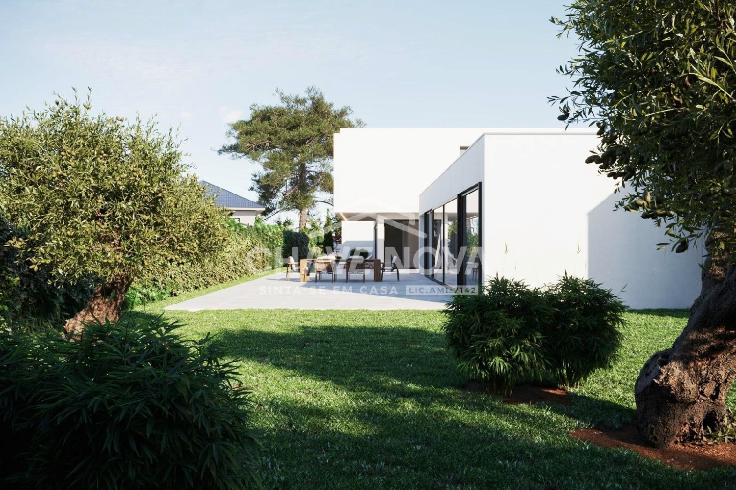 te koop huis Avintes Vila Nova De Gaia 3