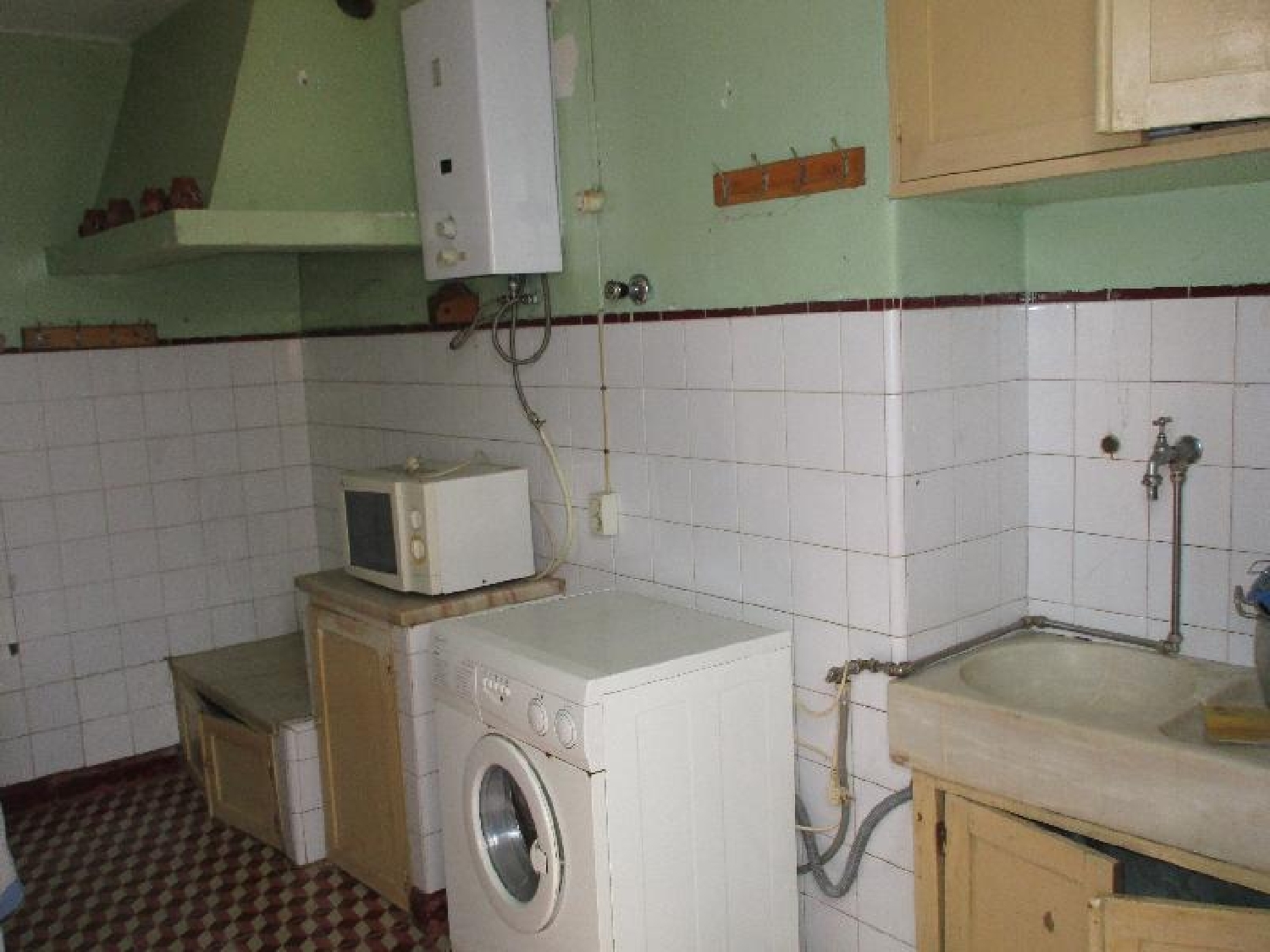  kaufen Haus Avis Avis 3