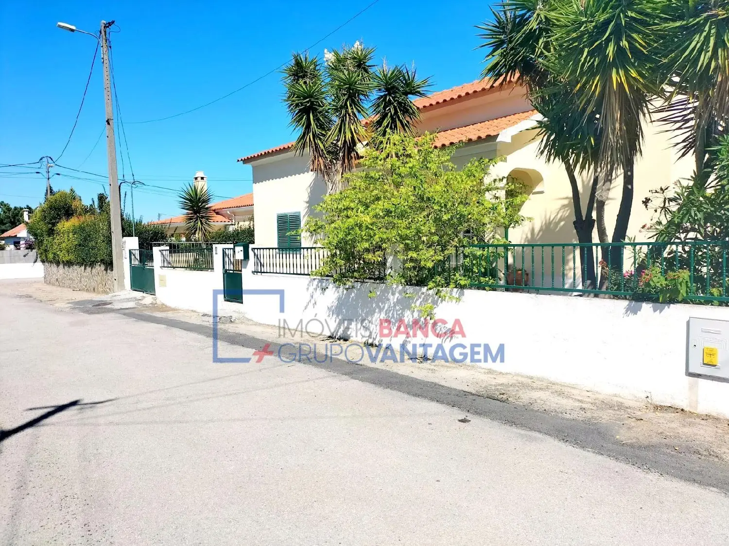  à venda casa Azeitão Setúbal 1