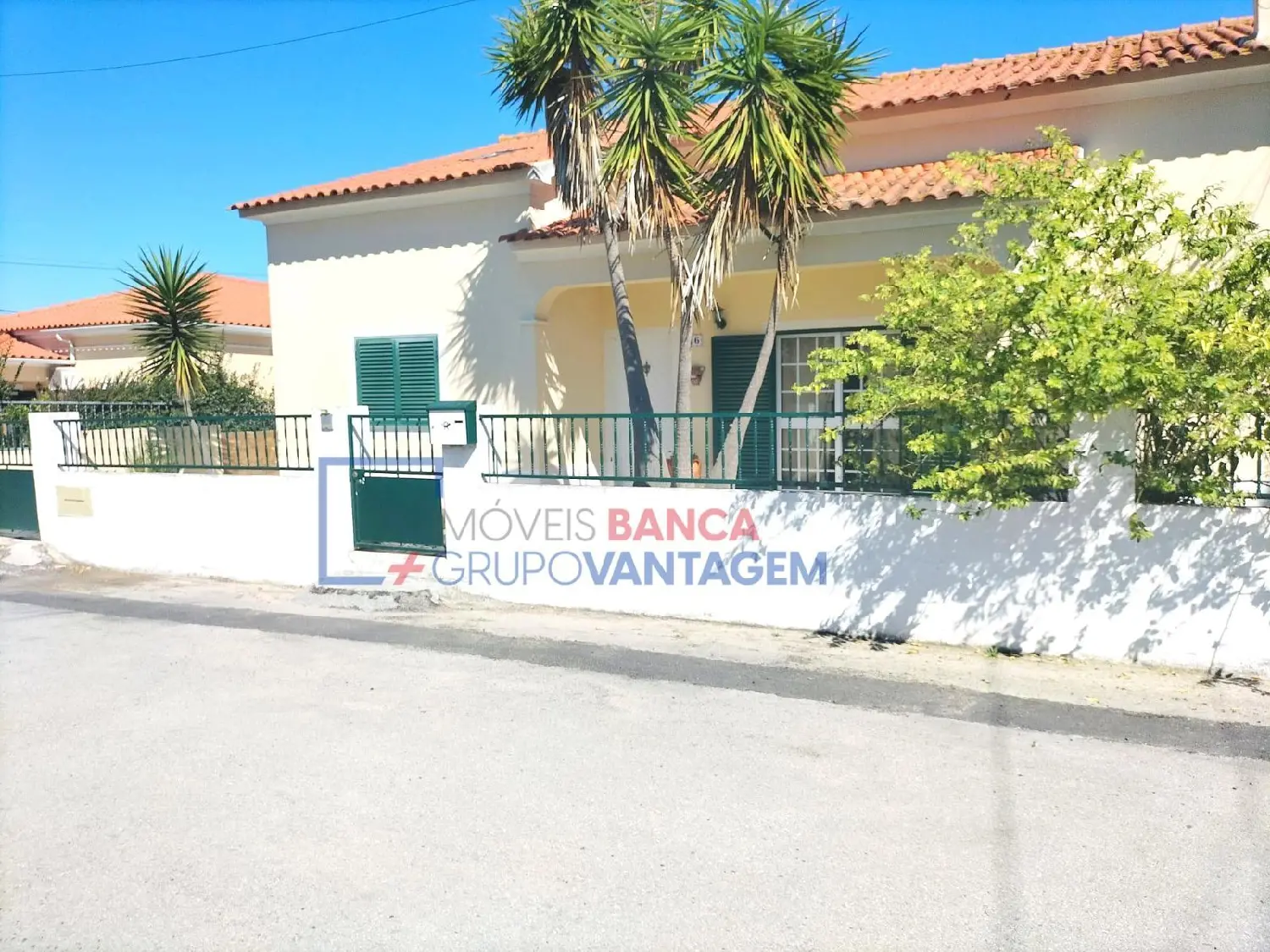 à venda casa Azeitão Setúbal 2