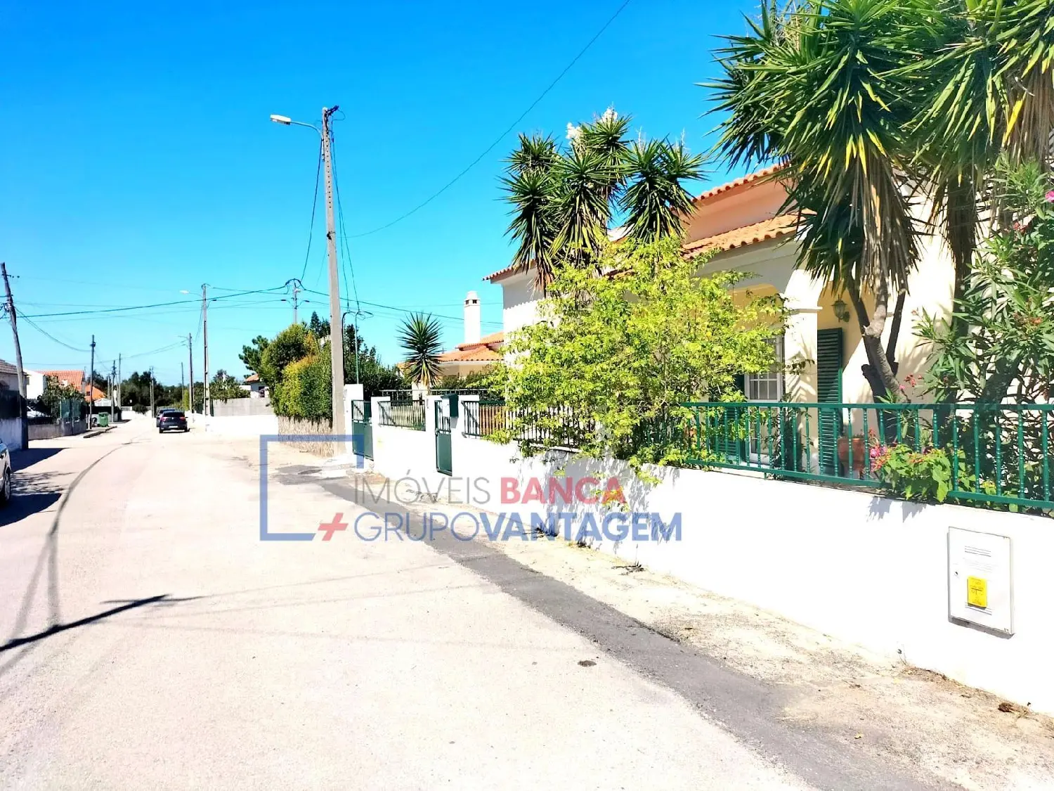 à venda casa Azeitão Setúbal 3