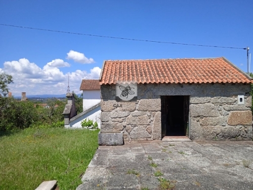 Azere Tábua hus foto 324916