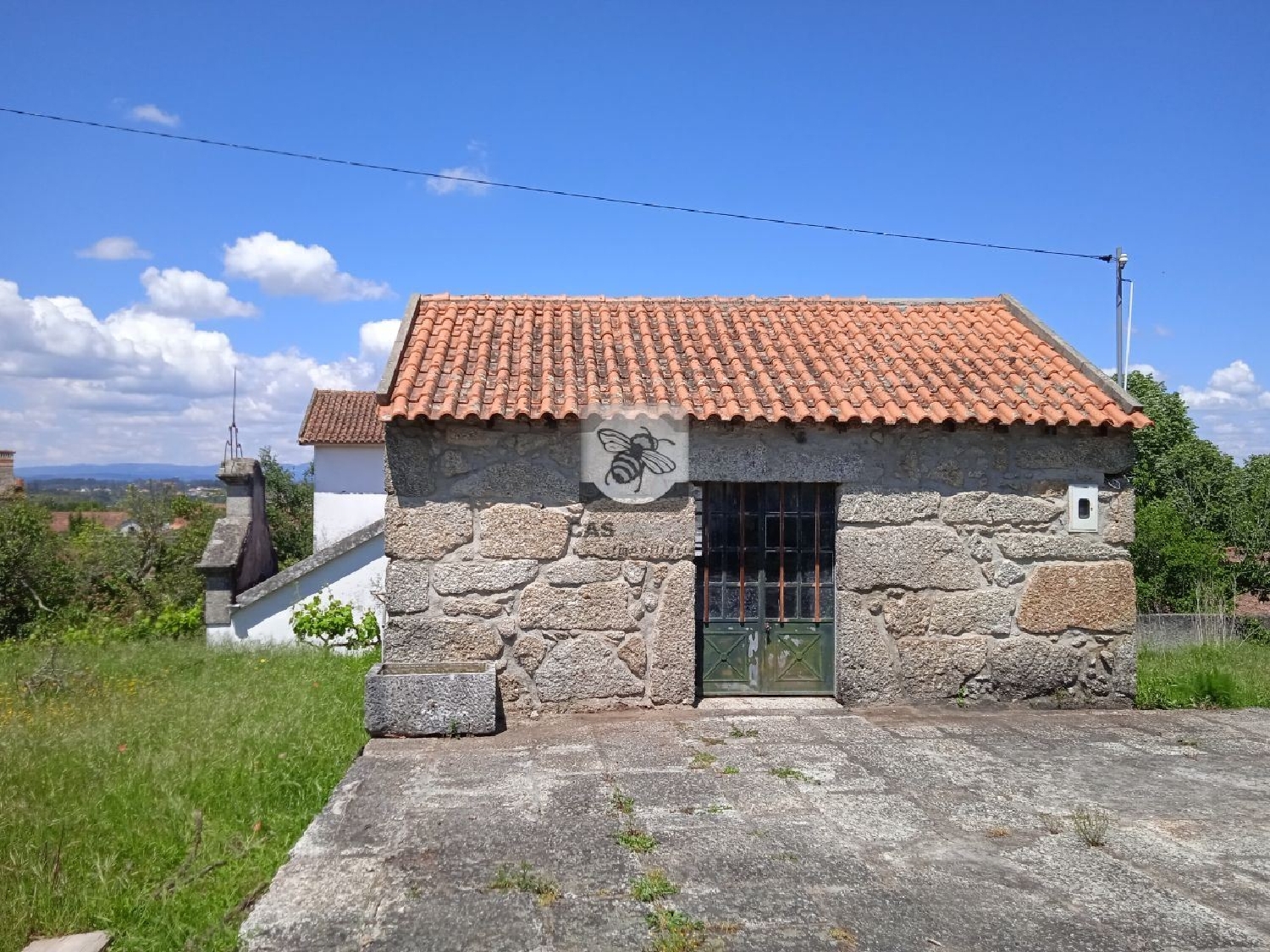 köpa hus Azere Tábua 2