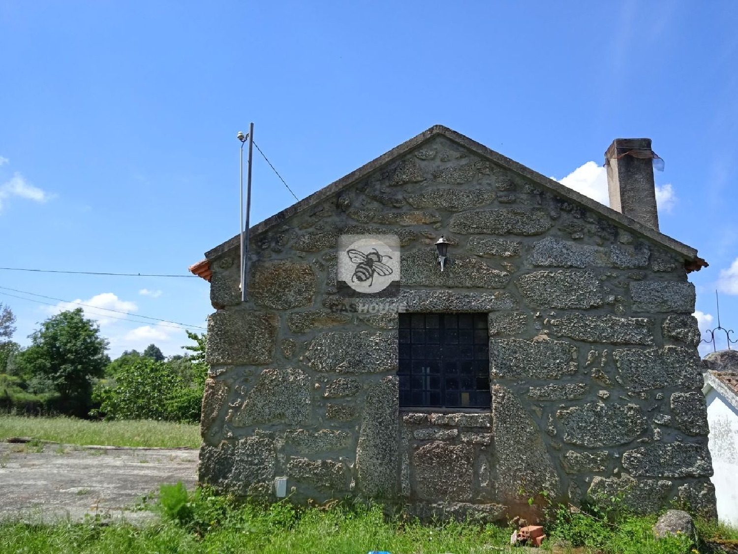 köpa hus Azere Tábua 3