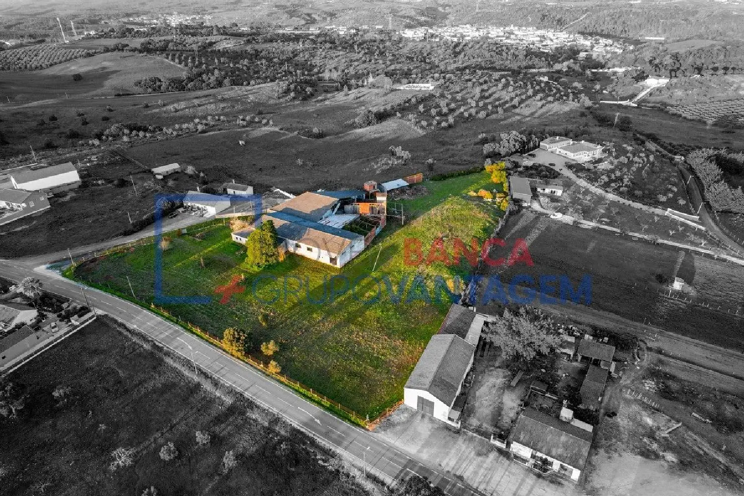  kaufen Haus Azoia de Cima Santarém 1