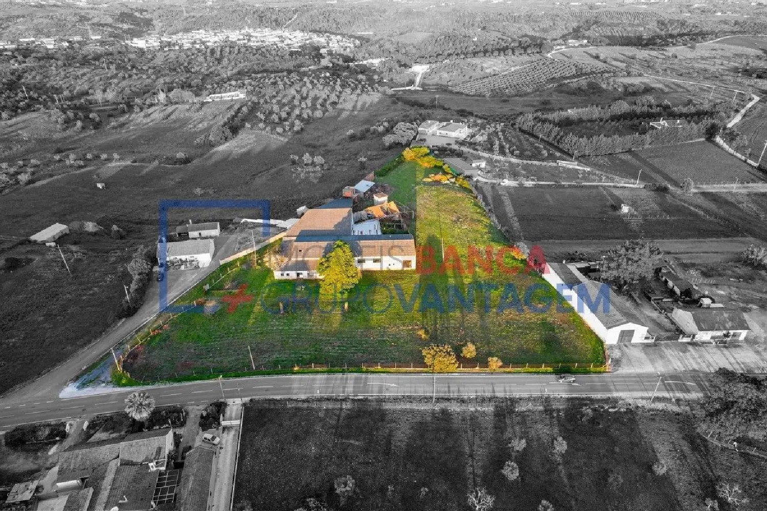 kaufen Haus Azoia de Cima Santarém 3