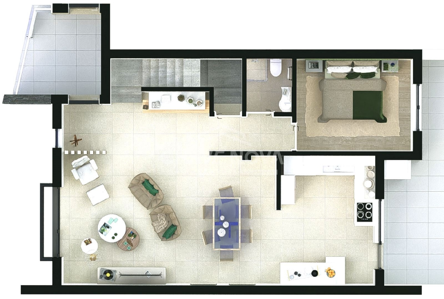  for sale house Azoia Leiria 3