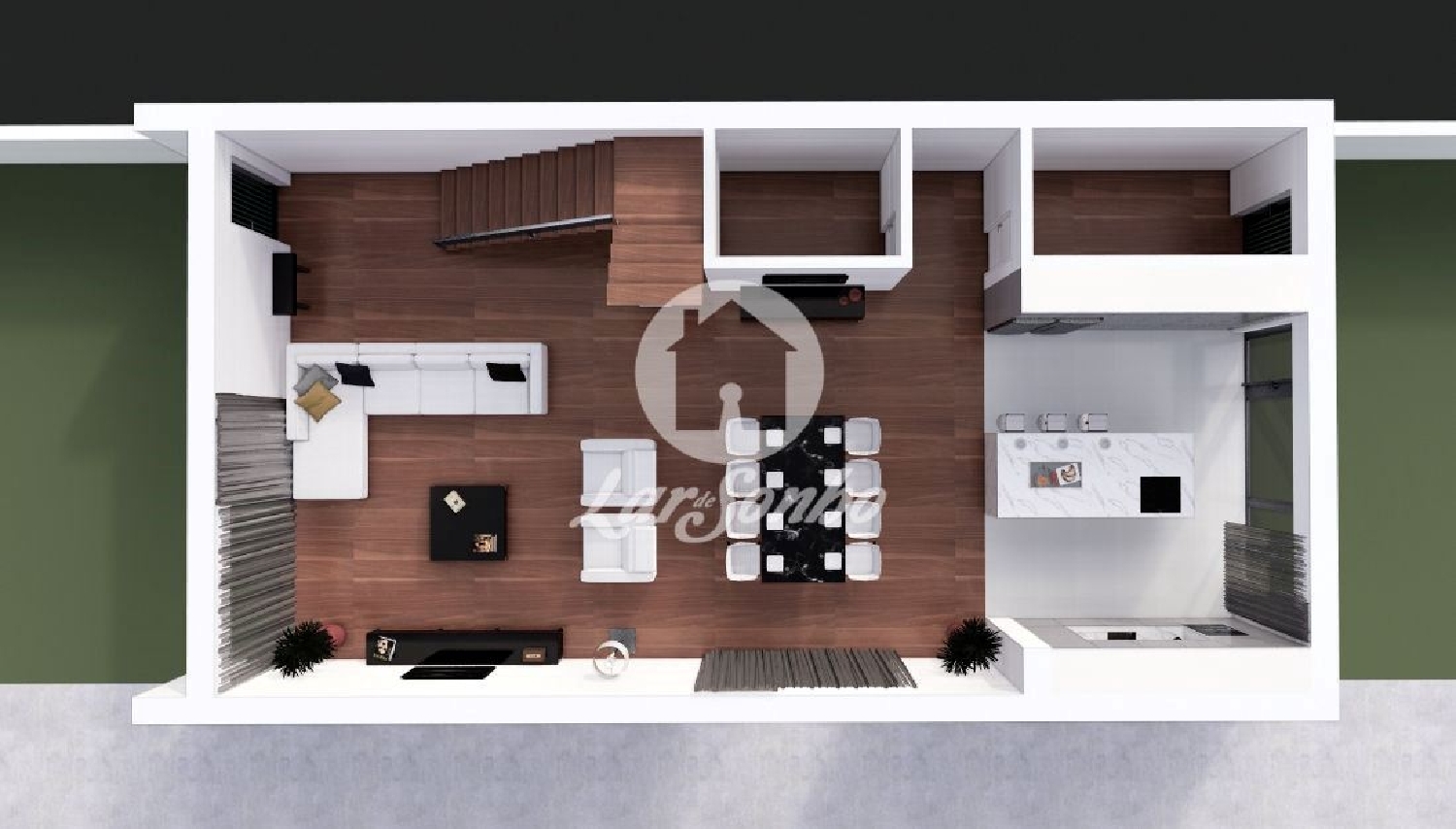 te koop huis Azurara Vila Do Conde 3