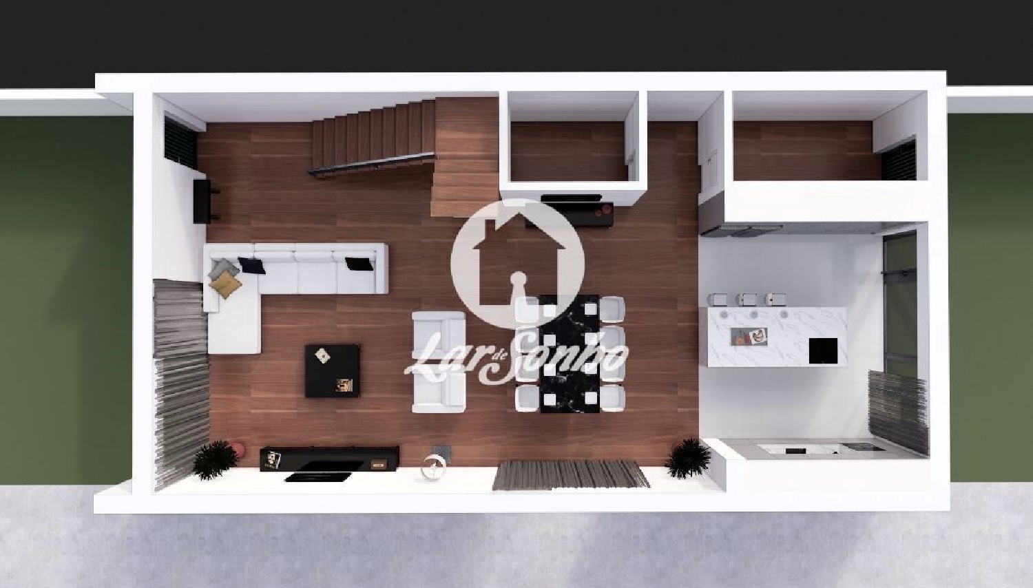 te koop huis Azurara Vila Do Conde 3