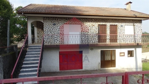 Baceiros Vila Verde casa foto 325371