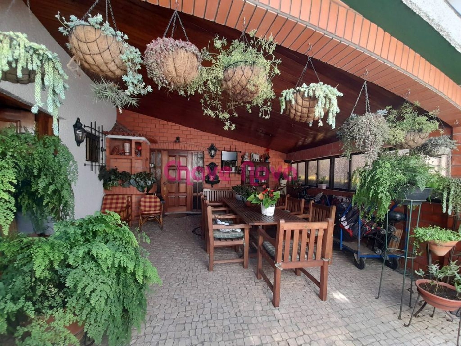  à venda casa Baguim do Monte Gondomar 1