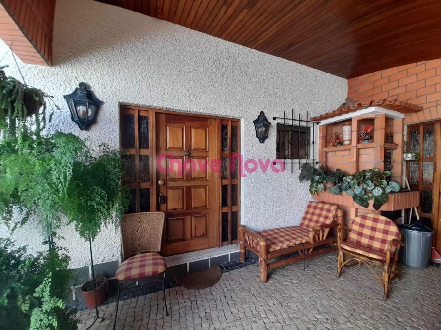te koop huis Baguim do Monte Gondomar 2