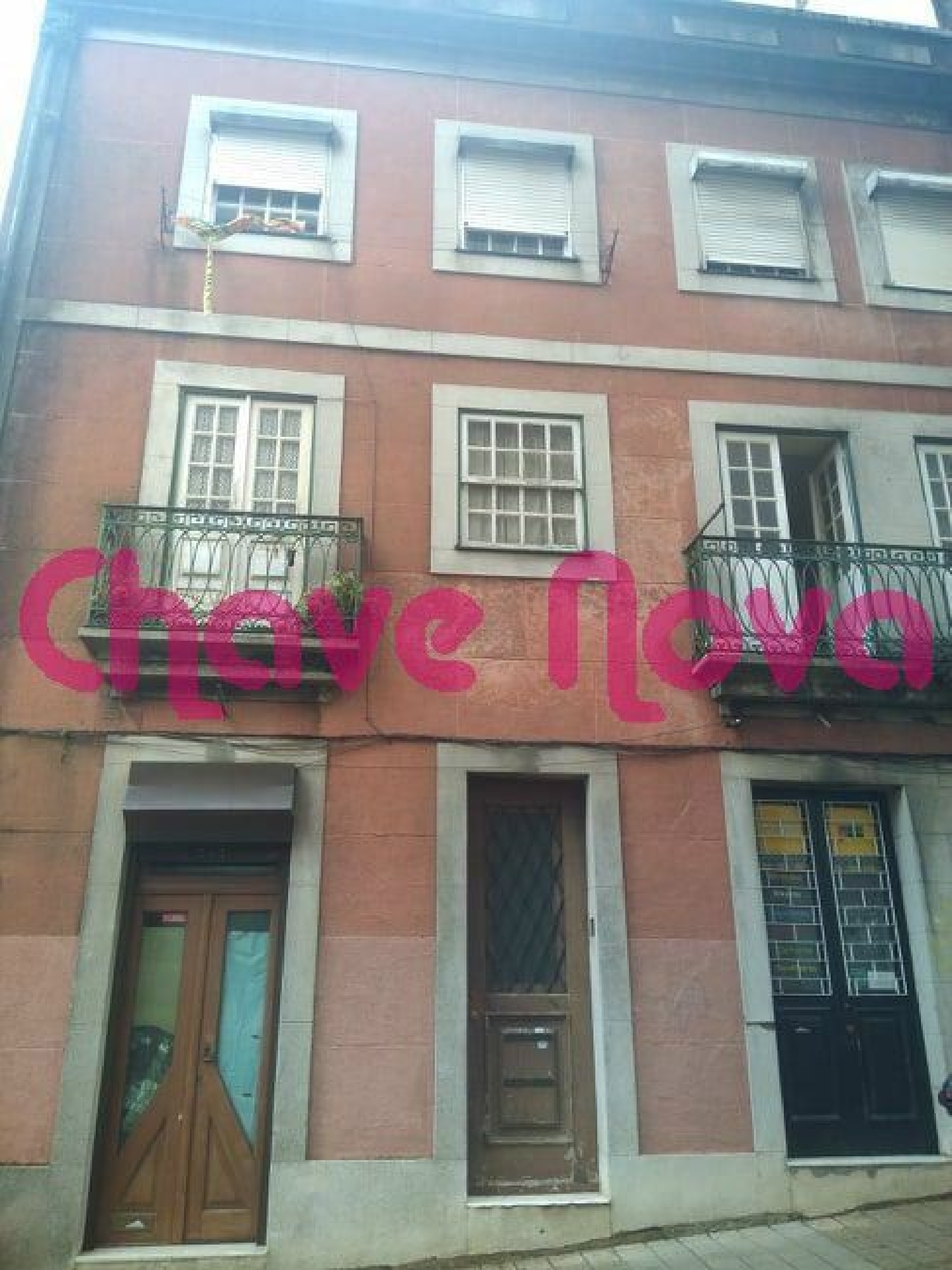  à vendre maison Baguim do Monte Gondomar 1