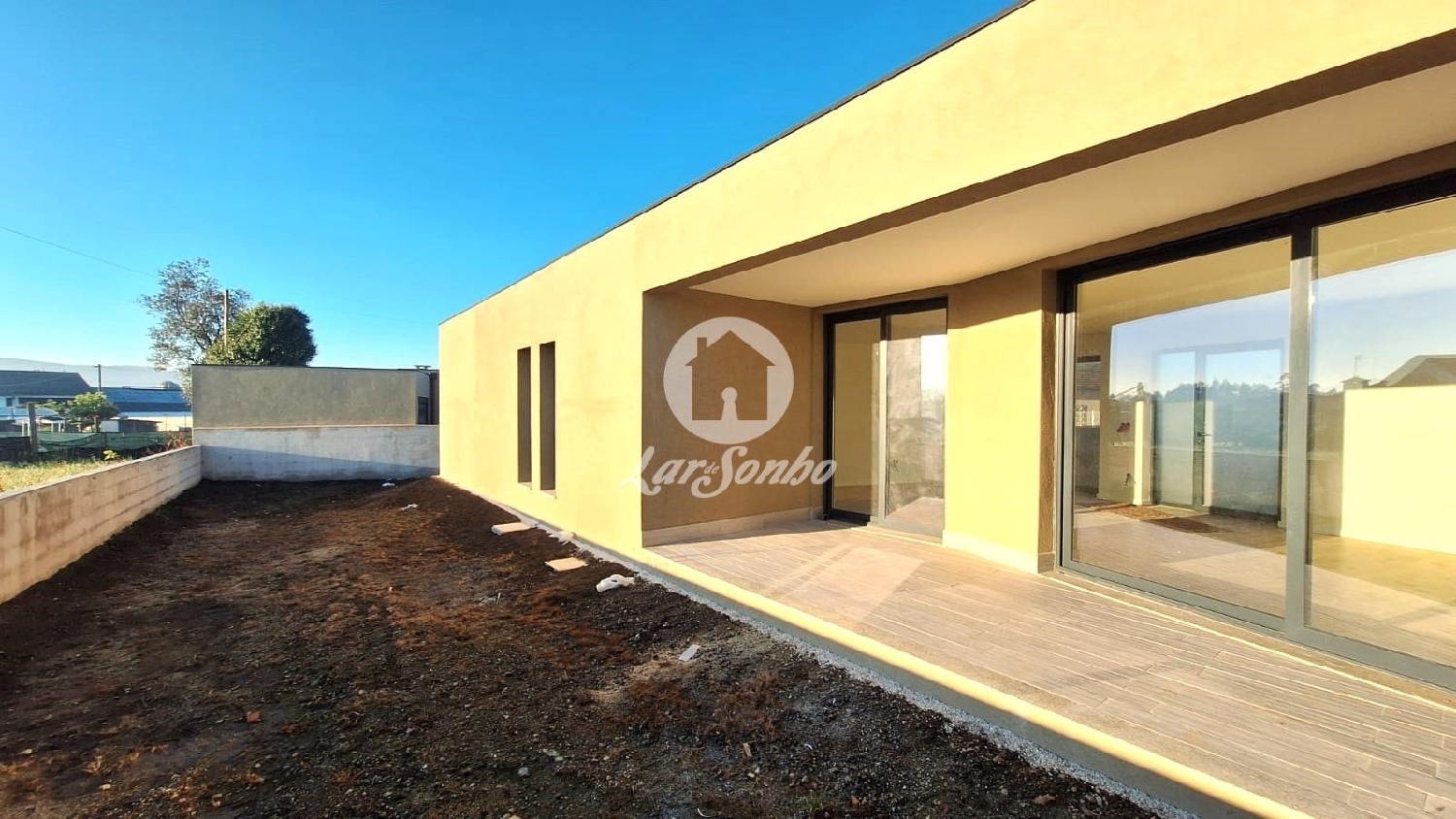  te koop huis Bagunte Vila Do Conde 1