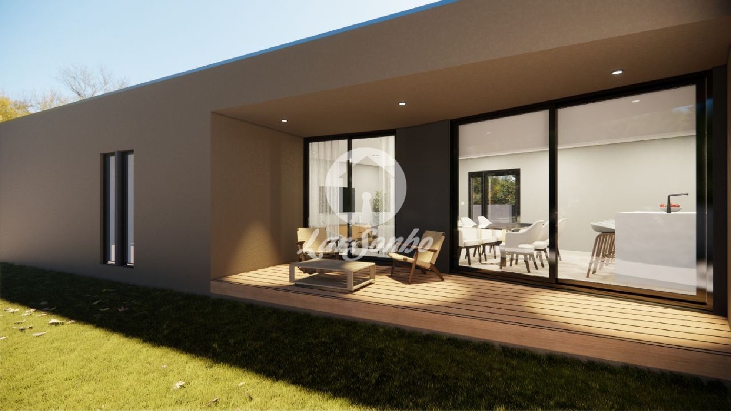 te koop huis Bagunte Vila Do Conde 2
