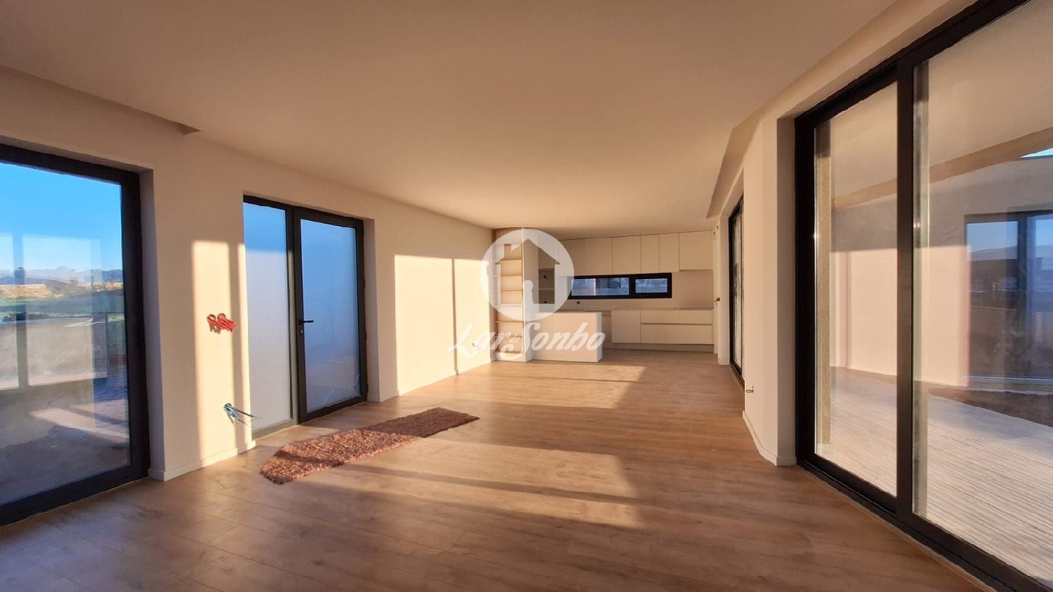 te koop huis Bagunte Vila Do Conde 3