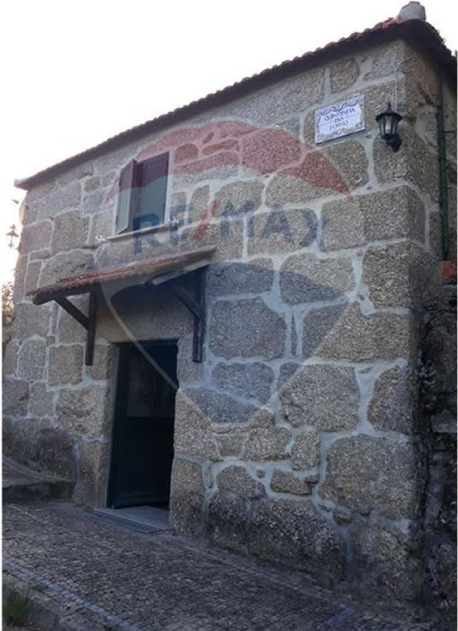  te koop huis Baião Baião 2