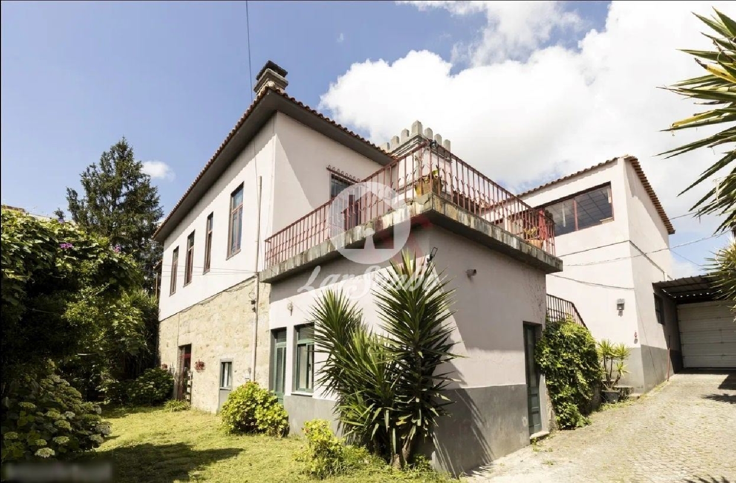  à venda casa Bairro Vila Nova De Famalicão 1