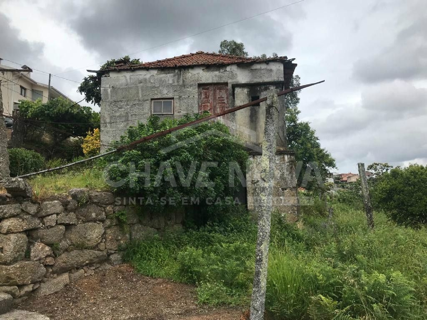  kaufen Haus Bairros Castelo De Paiva 1