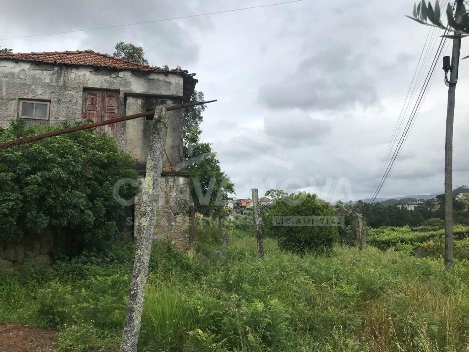  kaufen Haus Bairros Castelo De Paiva 2