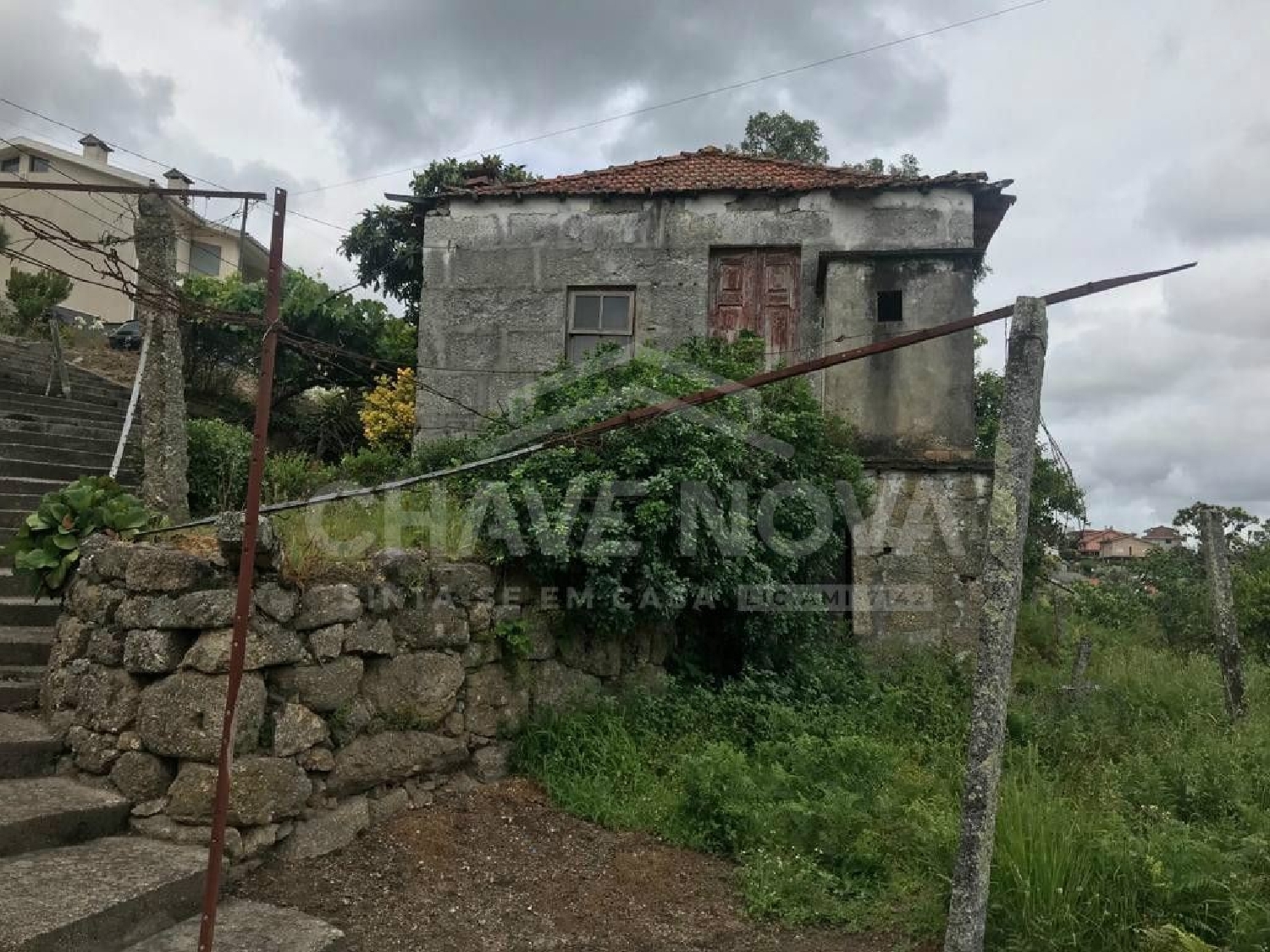  kaufen Haus Bairros Castelo De Paiva 3