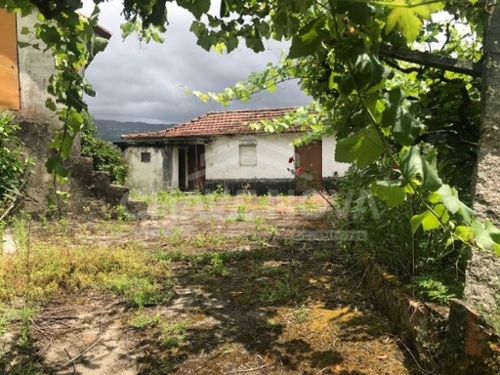 Bairros Castelo De Paiva house foto 321637