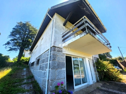 Bairros Castelo De Paiva house foto 327504