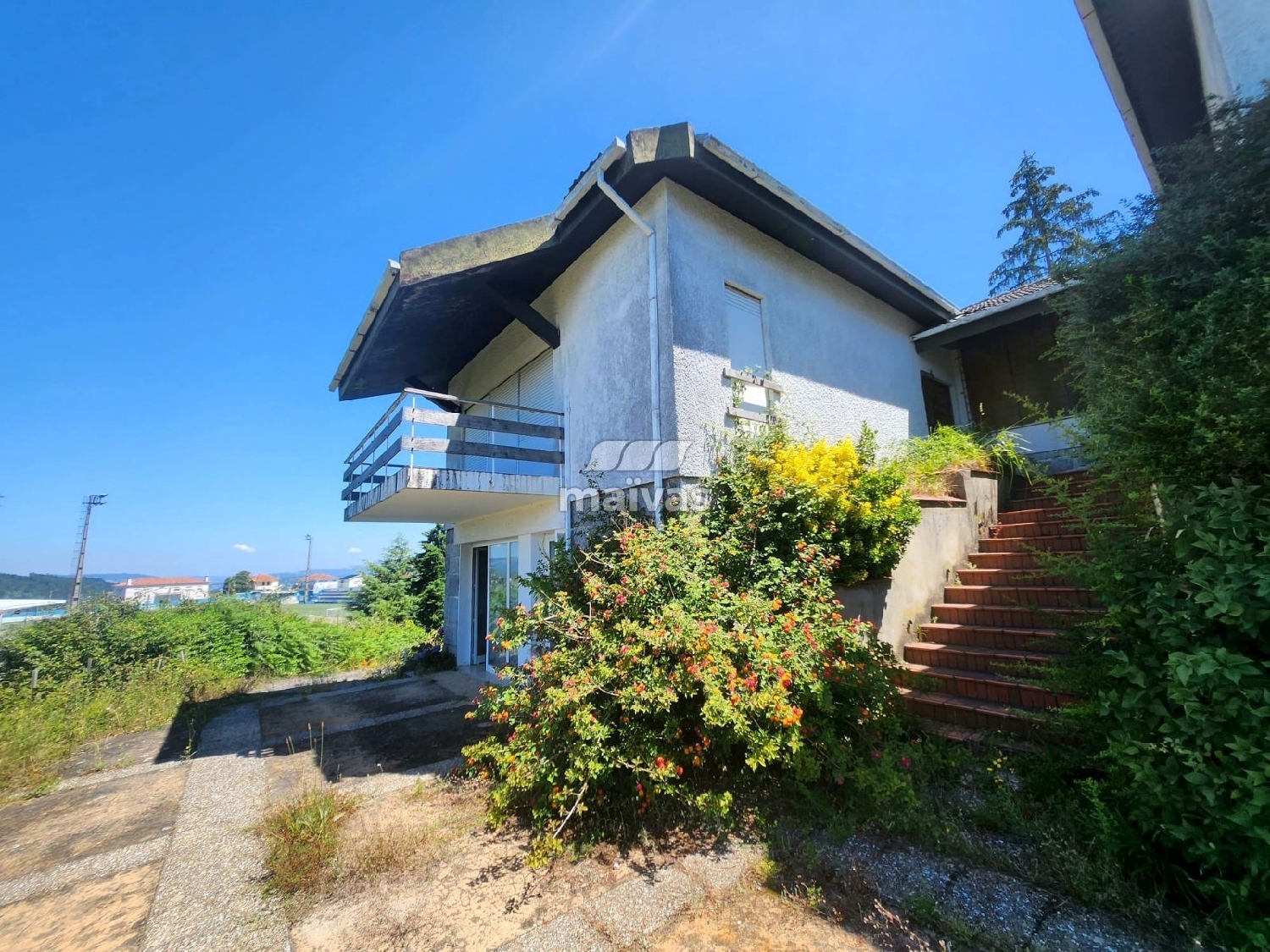  te koop huis Bairros Castelo De Paiva 2