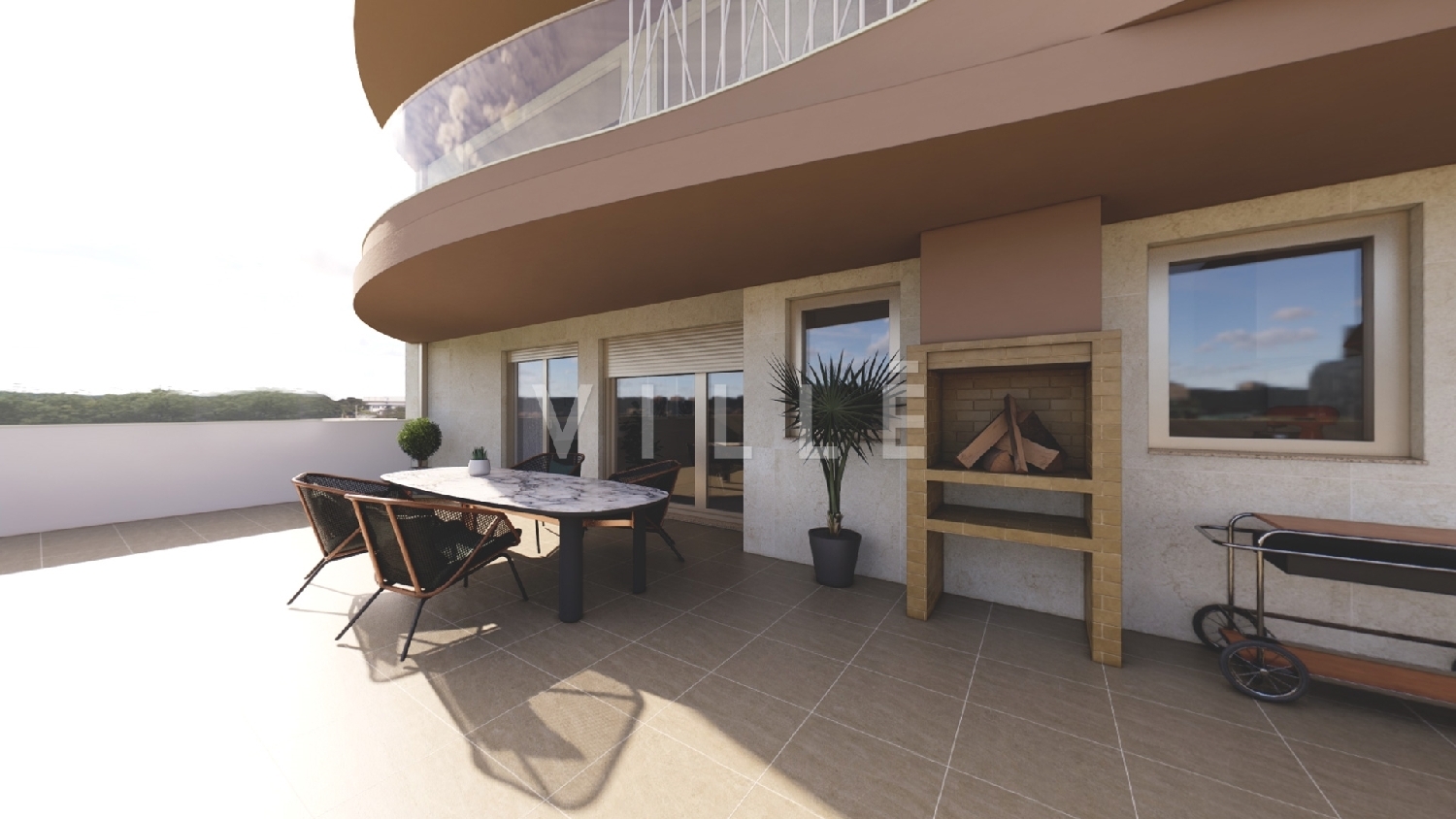  te koop huis Bairros Castelo De Paiva 6