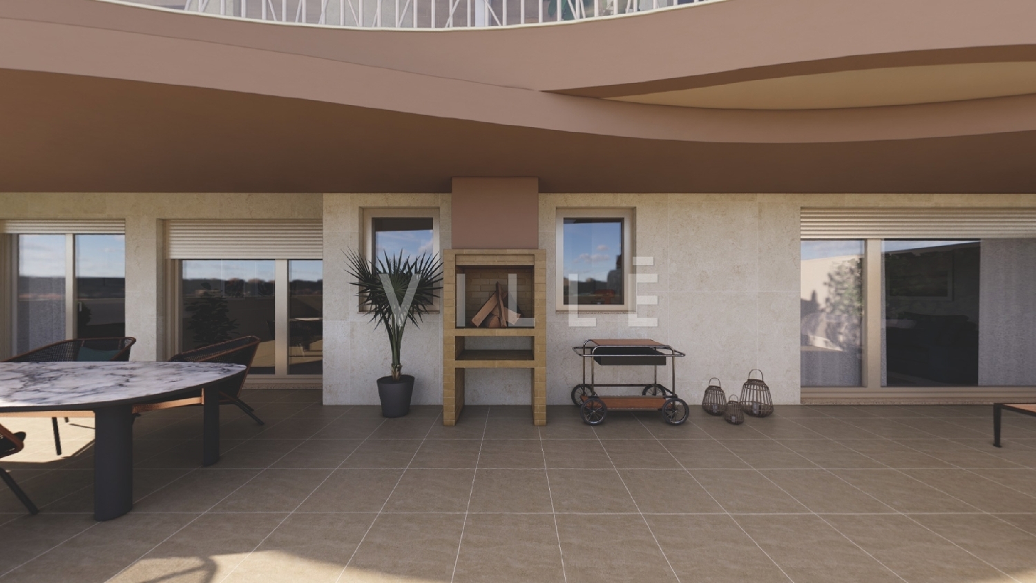 te koop huis Bairros Castelo De Paiva 7