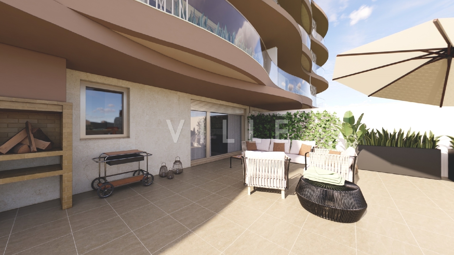  te koop huis Bairros Castelo De Paiva 8