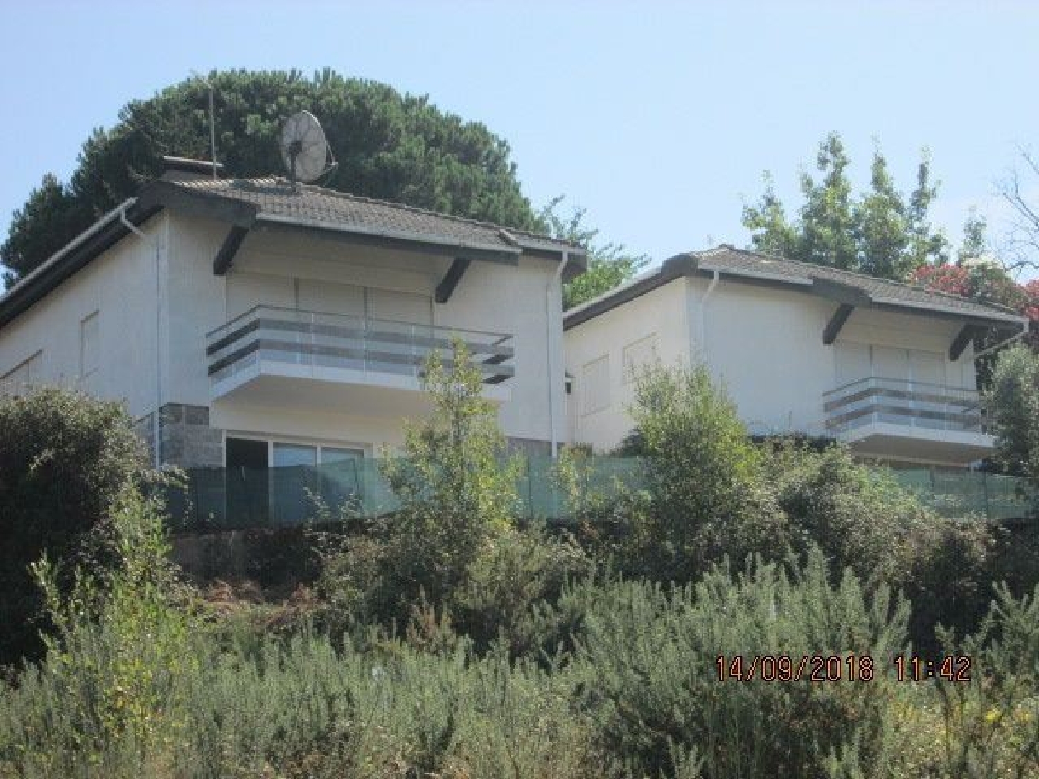  for sale house Bairros Castelo De Paiva 1